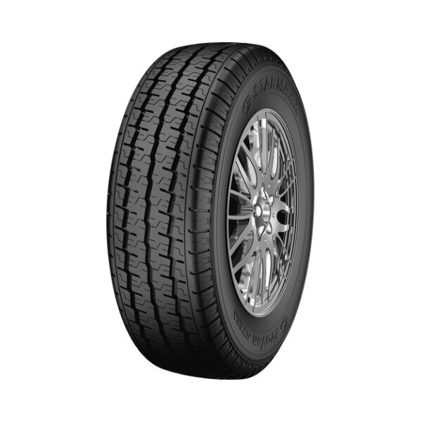 

Летняя шина STARMAXX Provan ST850 195/70R15C 104/102R