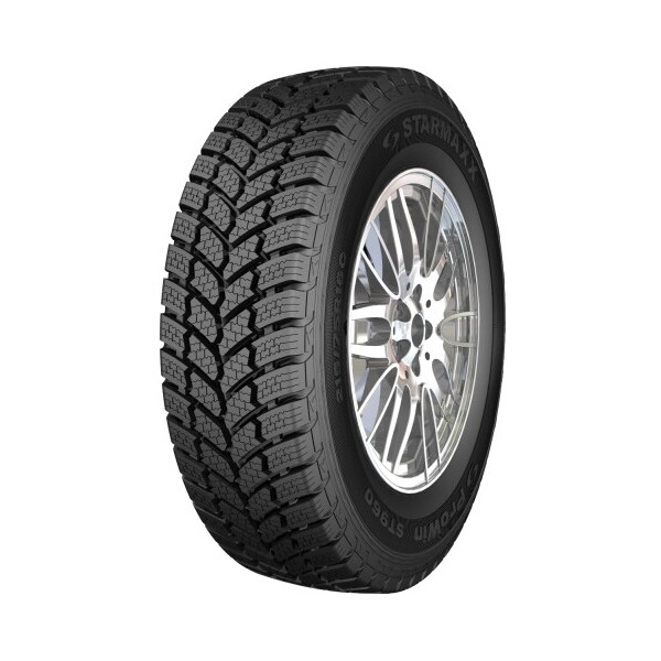 

Зимняя шина STARMAXX PROVIN ST960 215/65R16C 109/107R