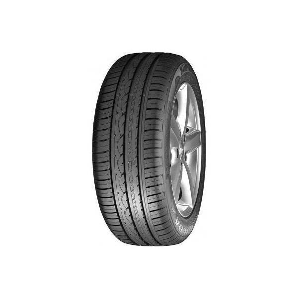 

Летняя шина FULDA EcoControl 185/65R15 88T