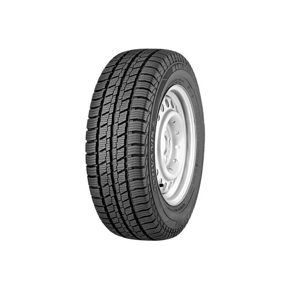 

Зимняя шина BARUM Snovanis 205/65R15C 102T