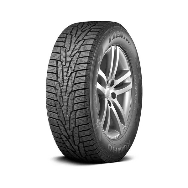 

Зимняя шина KUMHO I`ZEN KW31 215/60R16 99R