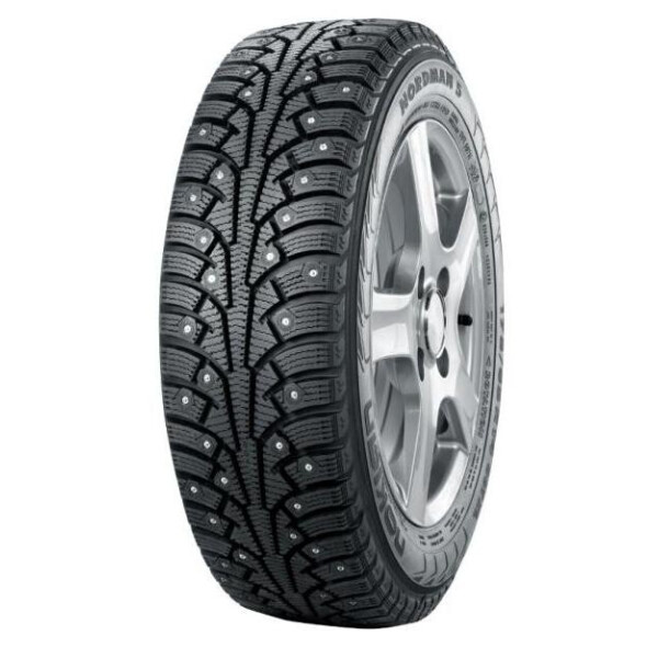 

Зимняя шина NOKIAN Nordman 5 SUV 235/75R16 108T (Шип)