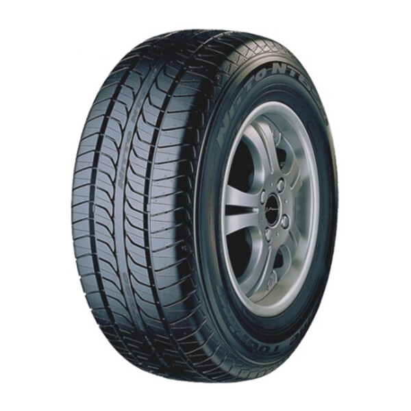 

Летняя шина NITTO NT650 Extreme Touring 205/60R14 88H