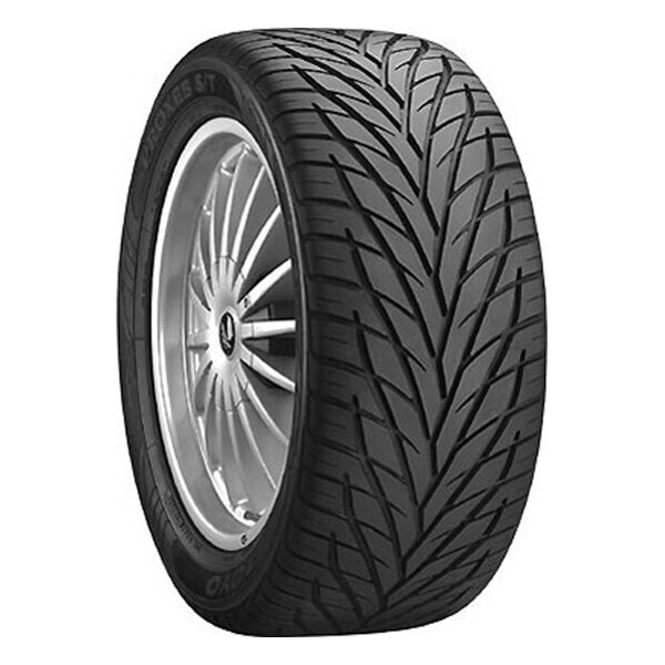 

Летняя шина TOYO Proxes S/T 305/45R22 118V