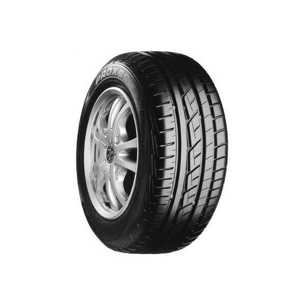 

Летняя шина TOYO Proxes CF1 225/60R18 100W