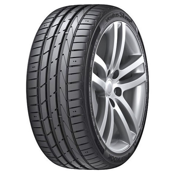 

Летняя шина HANKOOK Ventus S1 Evo2 K117 225/55R17 97W