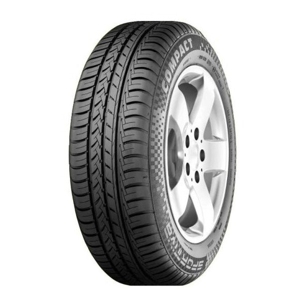 

Летняя шина SPORTIVA Compact 175/65R15 84T