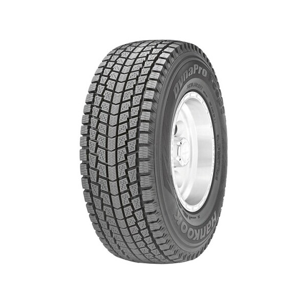 

Зимняя шина HANKOOK Dynapro i*cept RW08 205/75R15 97Q