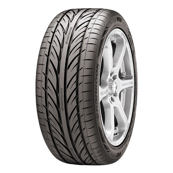 

Летняя шина HANKOOK Ventus V12 Evo K110 205/45R16 87W