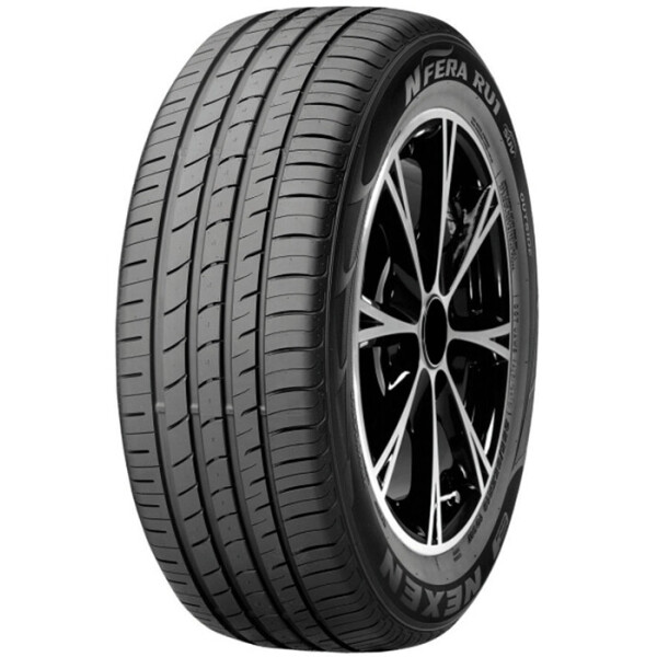 

Летняя шина NEXEN Nfera RU1 255/50R19 107W