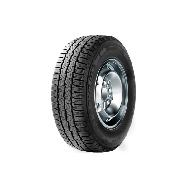 

Зимняя шина MICHELIN Agilis Alpin 185/75R16C 104/102R