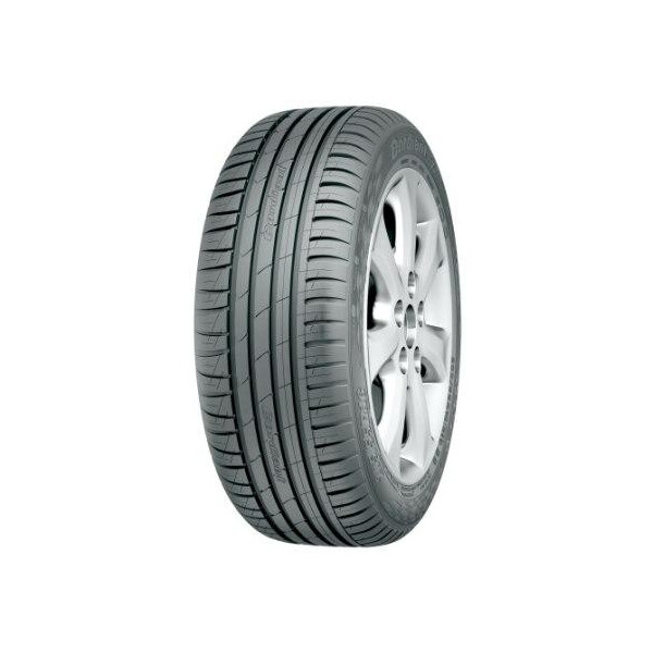 

Летняя шина CORDIANT Sport 3 205/55R16 91V