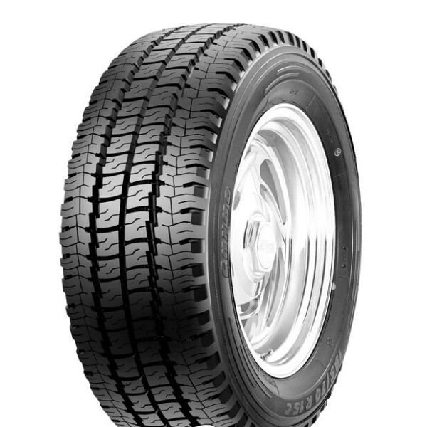 

Летняя шина RIKEN Cargo 175/80R16C 101/99R