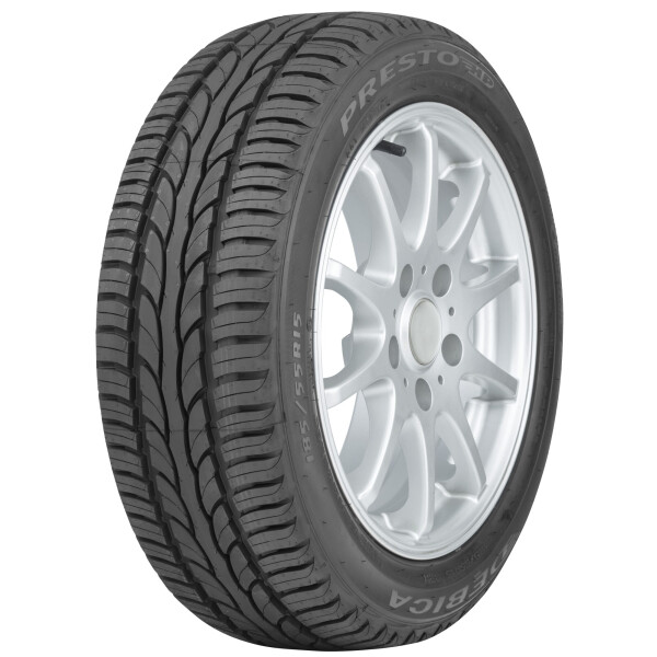 

Летняя шина DEBICA PRESTO HP 215/60R16 99H
