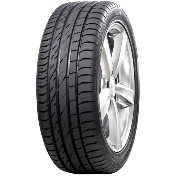 

Летняя шина NOKIAN Line SUV 215/65R17 103H