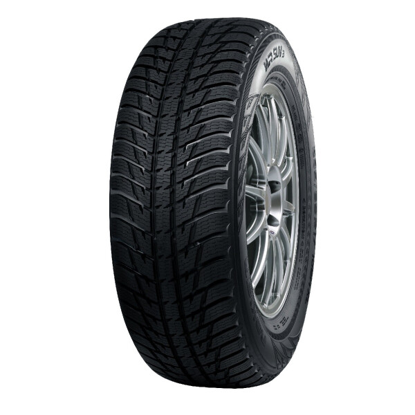 

Зимняя шина NOKIAN WR SUV 3 275/55R19 111V
