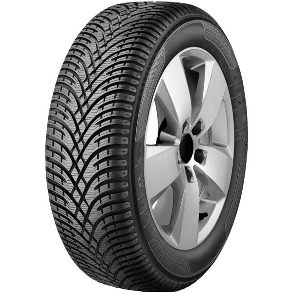 

Зимняя шина BFGOODRICH G-Force Winter 2 185/60R15 88T