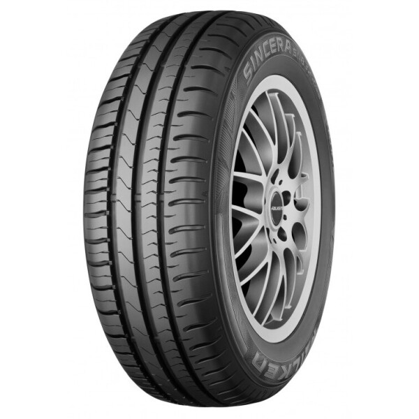 

Летняя шина FALKEN Sincera SN832 Ecorun 185/60R14 82T