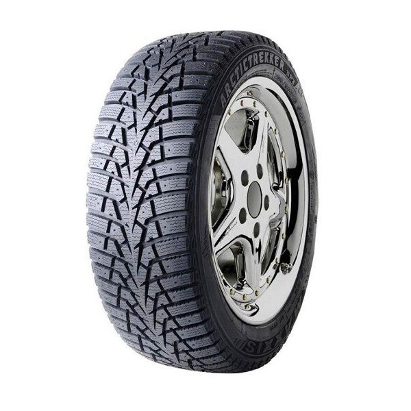 

Зимняя шина MAXXIS NP3 205/55R16 94T (Шип)