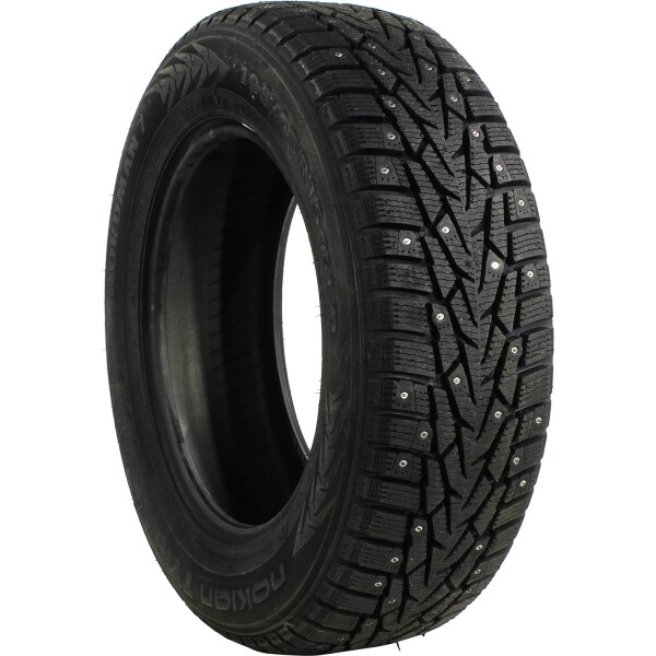 

Зимняя шина NOKIAN Nordman 7 SUV 215/65R16 102T (Шип)