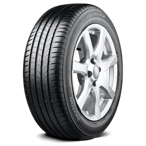 

Летняя шина DAYTON Touring 2 175/65R14 82T