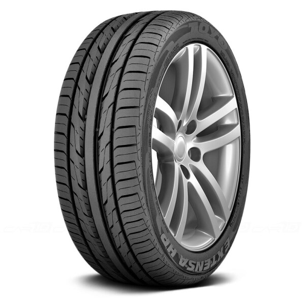 

Летняя шина TOYO Extensa HP 265/35R22 102V