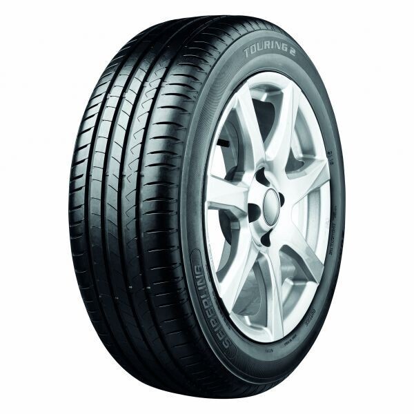 

Летняя шина SAETTA TOURING 2 155/70R13 75T