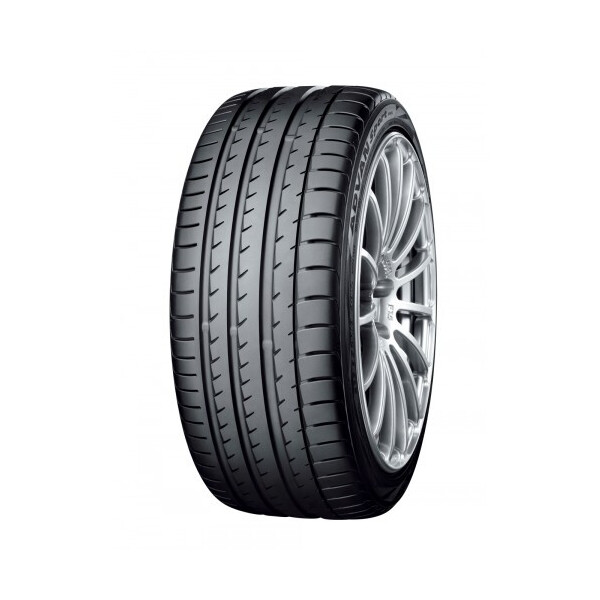 

Летняя шина YOKOHAMA ADVAN Sport V105S 305/30R20 103Y