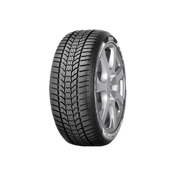 

Зимняя шина SAVA Eskimo HP2 245/45R18 100V