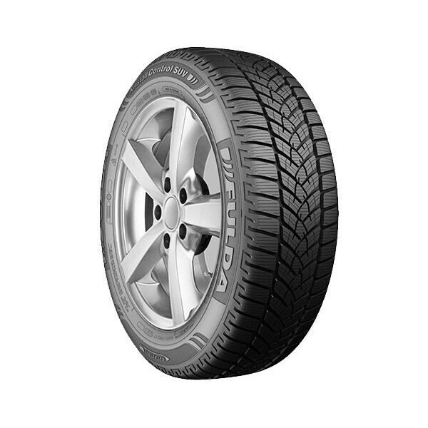 

зимняя шина FULDA Kristall Control SUV 255/50R19 107V