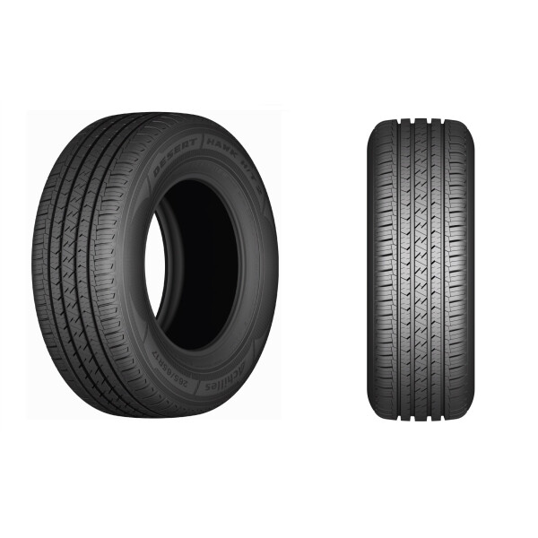 

Летняя шина ACHILLES Desert Hawk H/T 2 265/70R16 112H