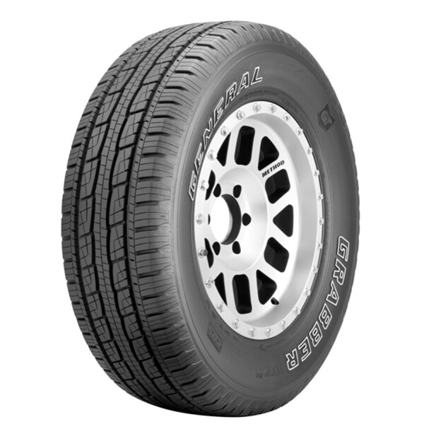 

Всесезонная шина GENERAL GRABBER HTS60 255/55R20 107H