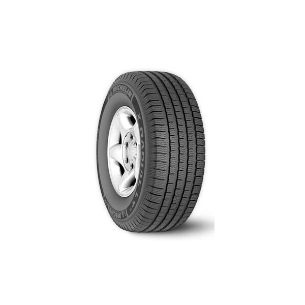 

Всесезонная шина MICHELIN X Radial LT2 235/75R15 108T