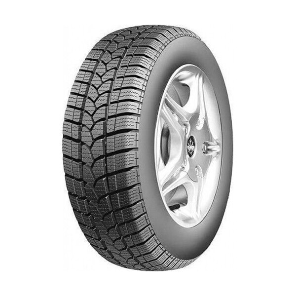 

Зимняя шина ORIUM 601 Winter 165/70R13 79T