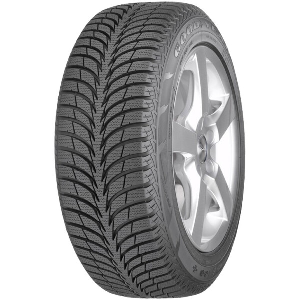 

Зимняя шина GOODYEAR UltraGrip Ice plus 215/55R16 93T