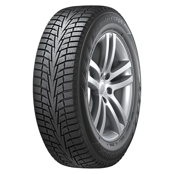 

Зимняя шина HANKOOK Winter I*Cept RW10 245/55R19 107T