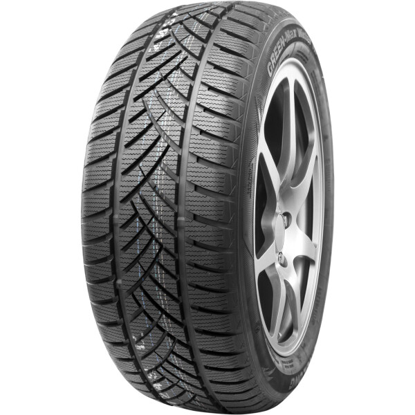 

Зимняя шина LINGLONG GreenMax Winter HP 195/65R15 95T