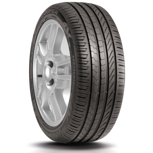 

Летняя шина COOPER Zeon CS8 235/55R17 103Y