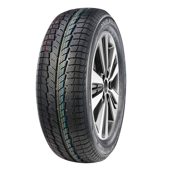 

Зимняя шина ROYAL BLACK SNOW 215/65R16 98H