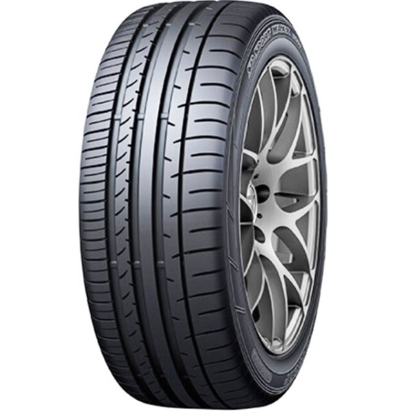 

Летняя шина DUNLOP Sport Maxx 050 Plus 255/40R19 100Y