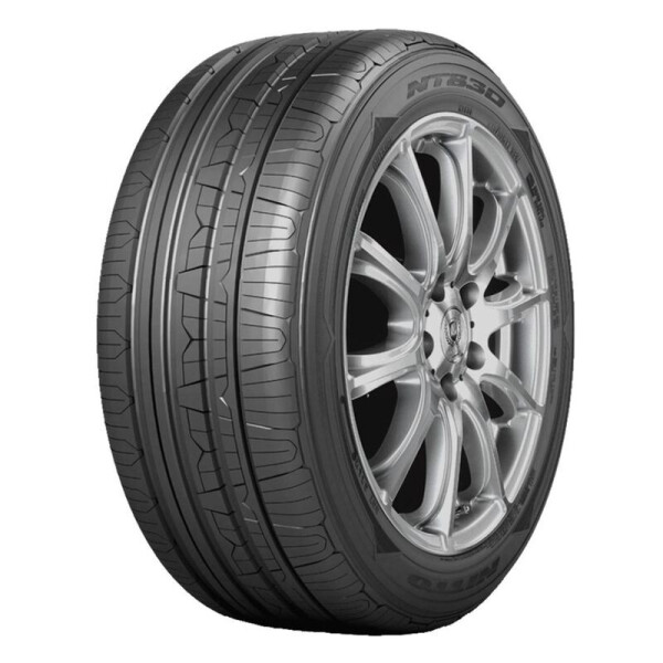 

Летняя шина NITTO NT830 plus 195/50R16 88V