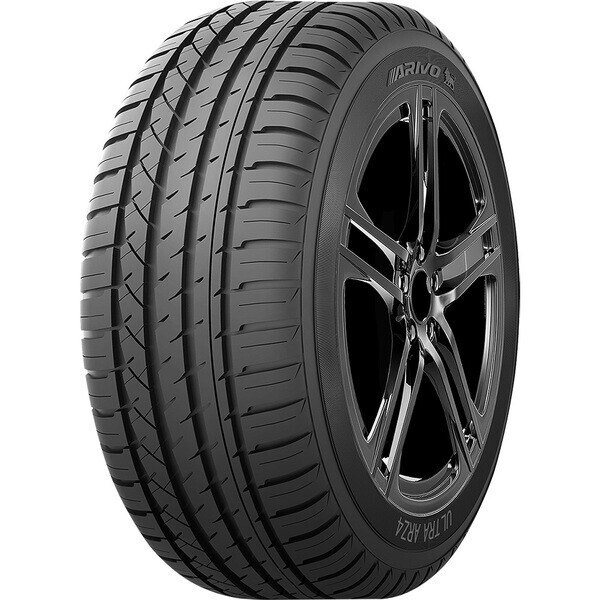 

Летняя шина Arivo ULTRA ARZ4 255/35R18 94W