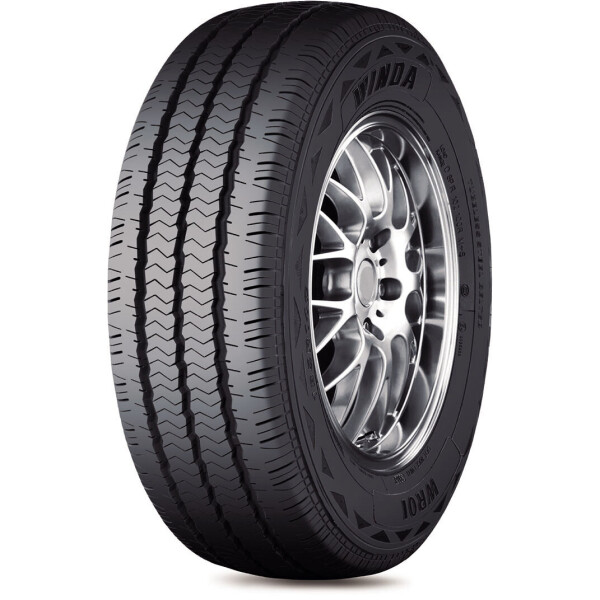 

Летняя шина WINDA WR01 195/75R16C 107/105R