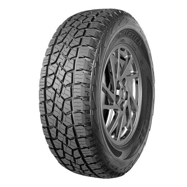

Летняя шина SAFERICH FRC 86 215/75R15 100Q