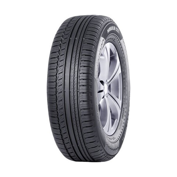 

Летняя шина NOKIAN Hakka SUV 235/70R16 106T