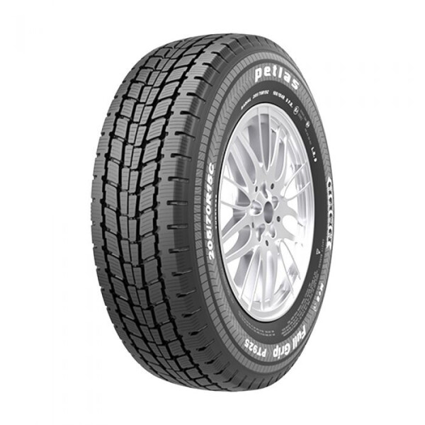 

Зимняя шина PETLAS Fullgrip PT925 205/75R16C 110/108R
