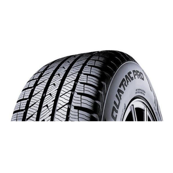 

Всесезонная шина VREDESTEIN Quatrac Pro 215/50R18 92W