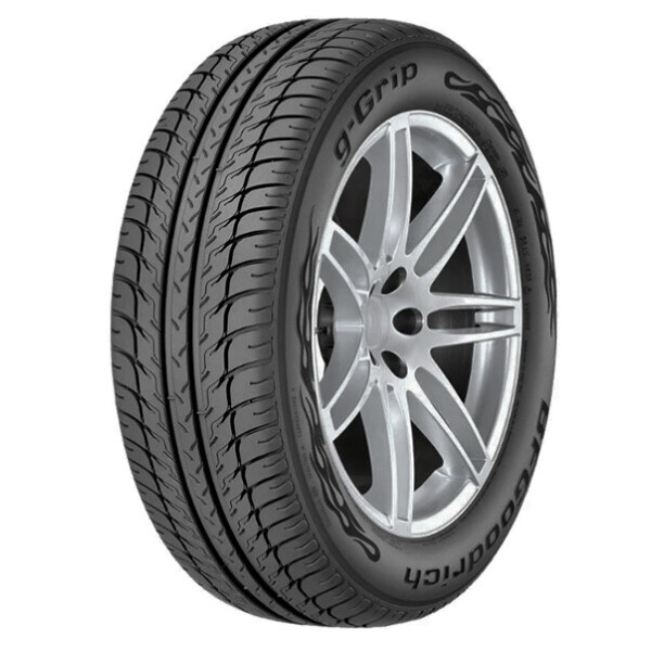 

Летняя шина BFGOODRICH G-Grip 205/50R17 93Y