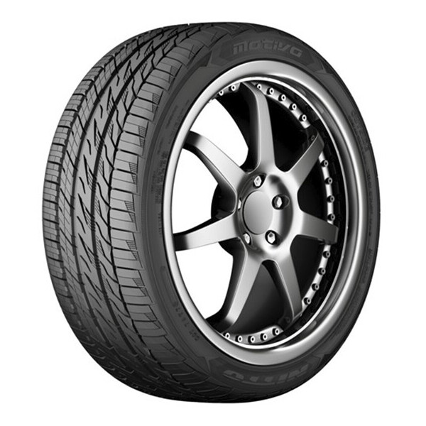 

Всесезонная шина NITTO Motivo 245/40R17 95W