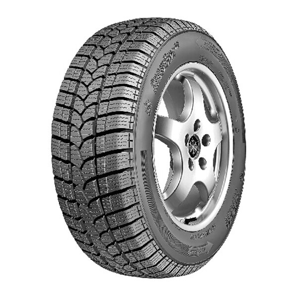 

Зимняя шина RIKEN SnowTime B2 185/60R15 88T